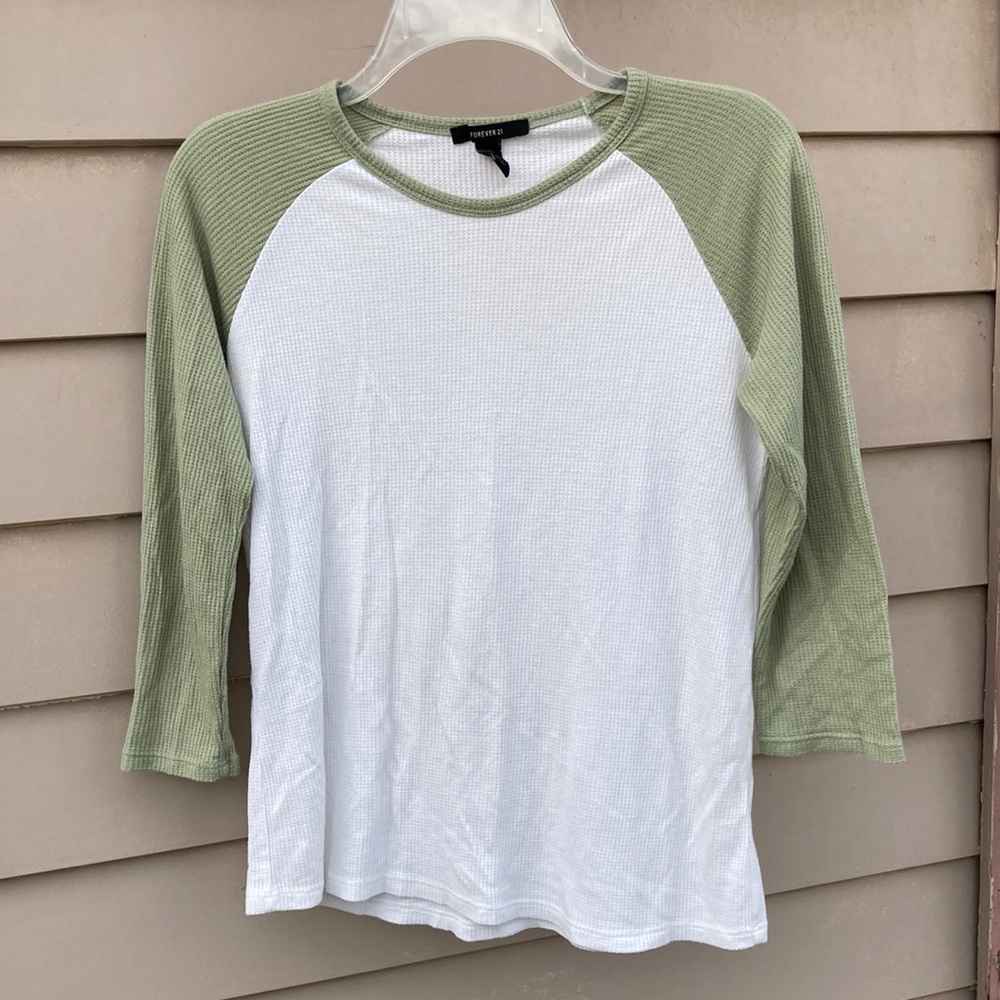 Baseball Tee